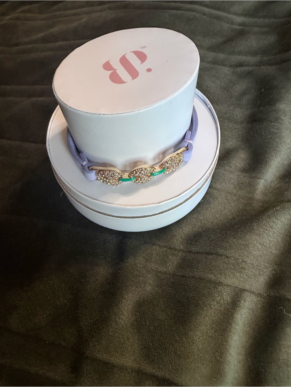 Bomb Party Summer Stack Bracelet